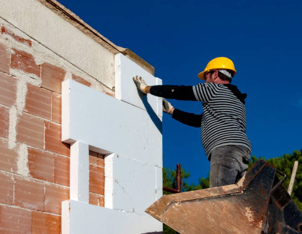 Best Insulation Installation Cost  in Slinger, WI