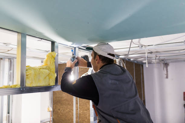 Best Commercial Insulation Contractor  in Slinger, WI