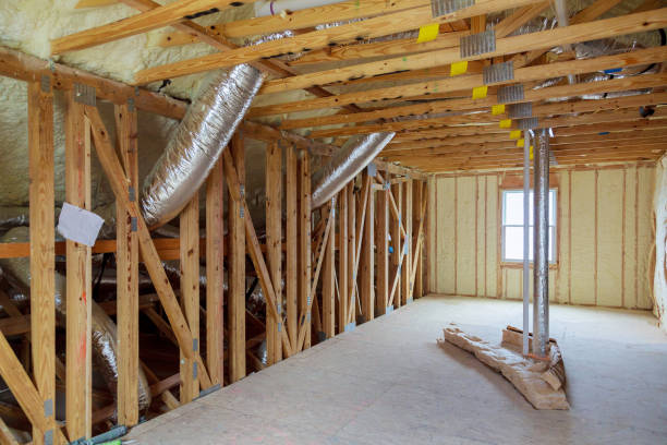 Best Home Insulation Services  in Slinger, WI