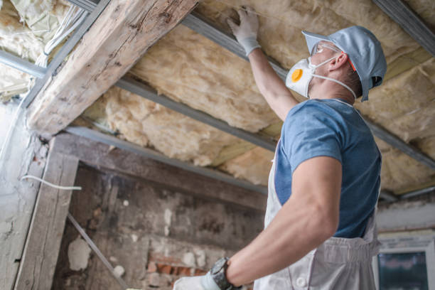 Soundproof Insulation Installation in Slinger, WI