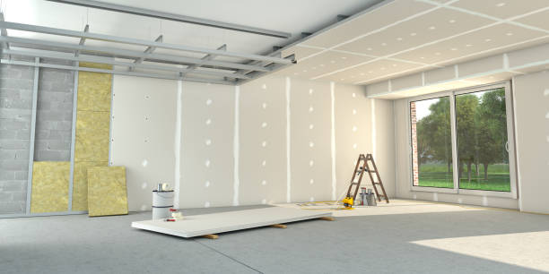 Best Soundproof Insulation Installation  in Slinger, WI