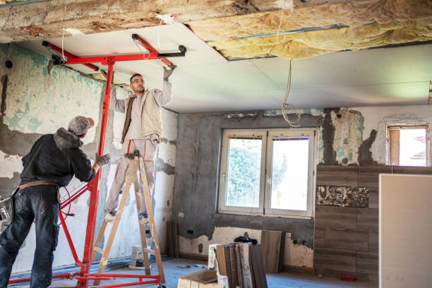 Best Insulation Repair Services  in Slinger, WI