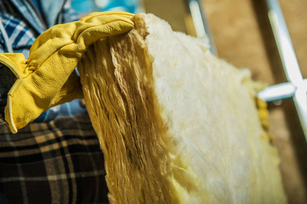 Best Blown-in Insulation  in Slinger, WI