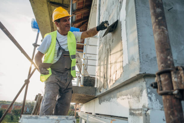 Best Crawl Space Insulation  in Slinger, WI